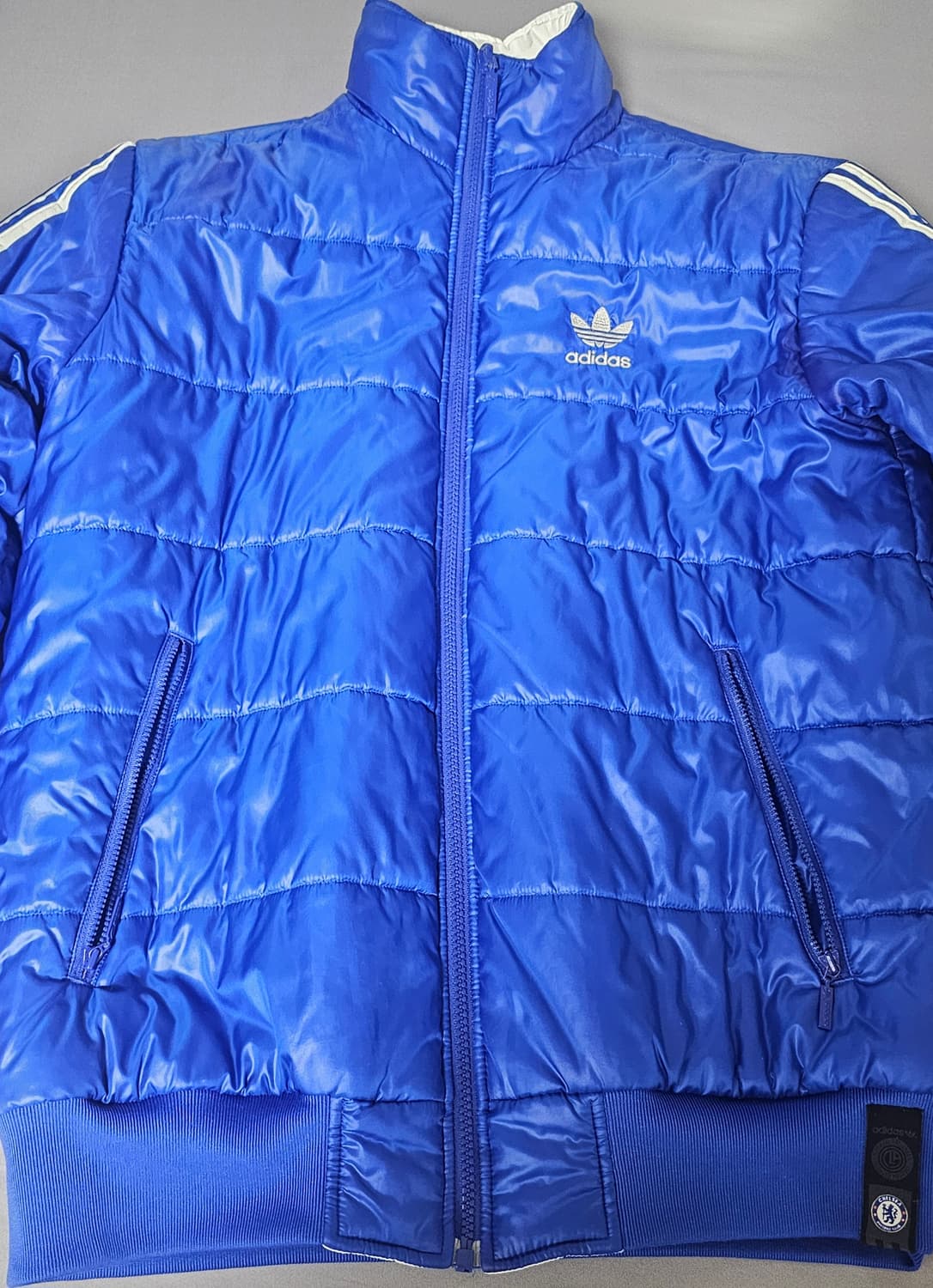 첼시 리버서블 XL 105사이즈 판매합니다. 상품이미지3