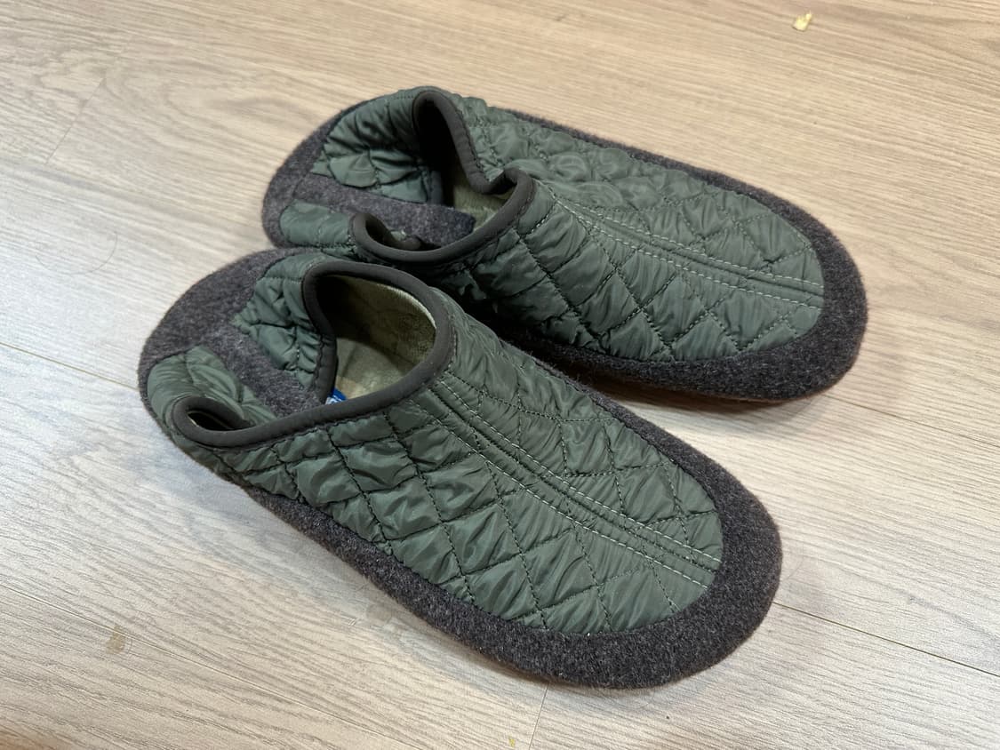 구루스 캠핑신발  상품이미지1