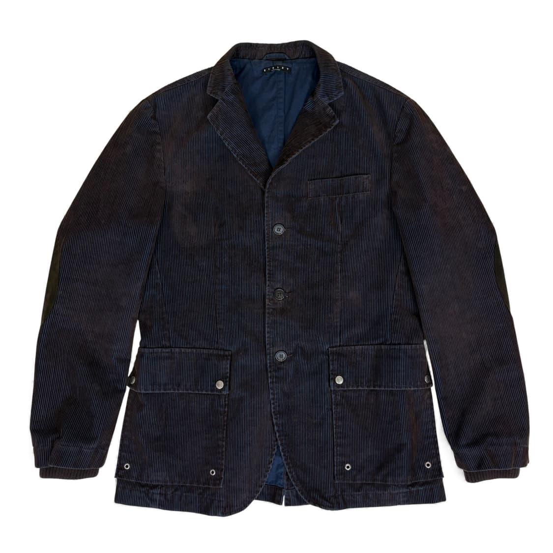 sisley corduroy jacket 상품이미지2