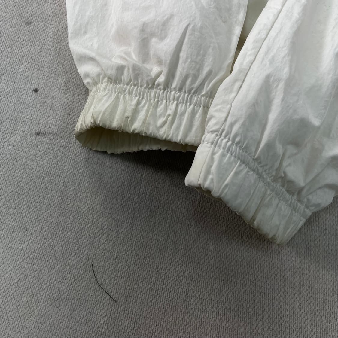 100 나이키 빅스우시 바람막이 자켓 상품이미지4