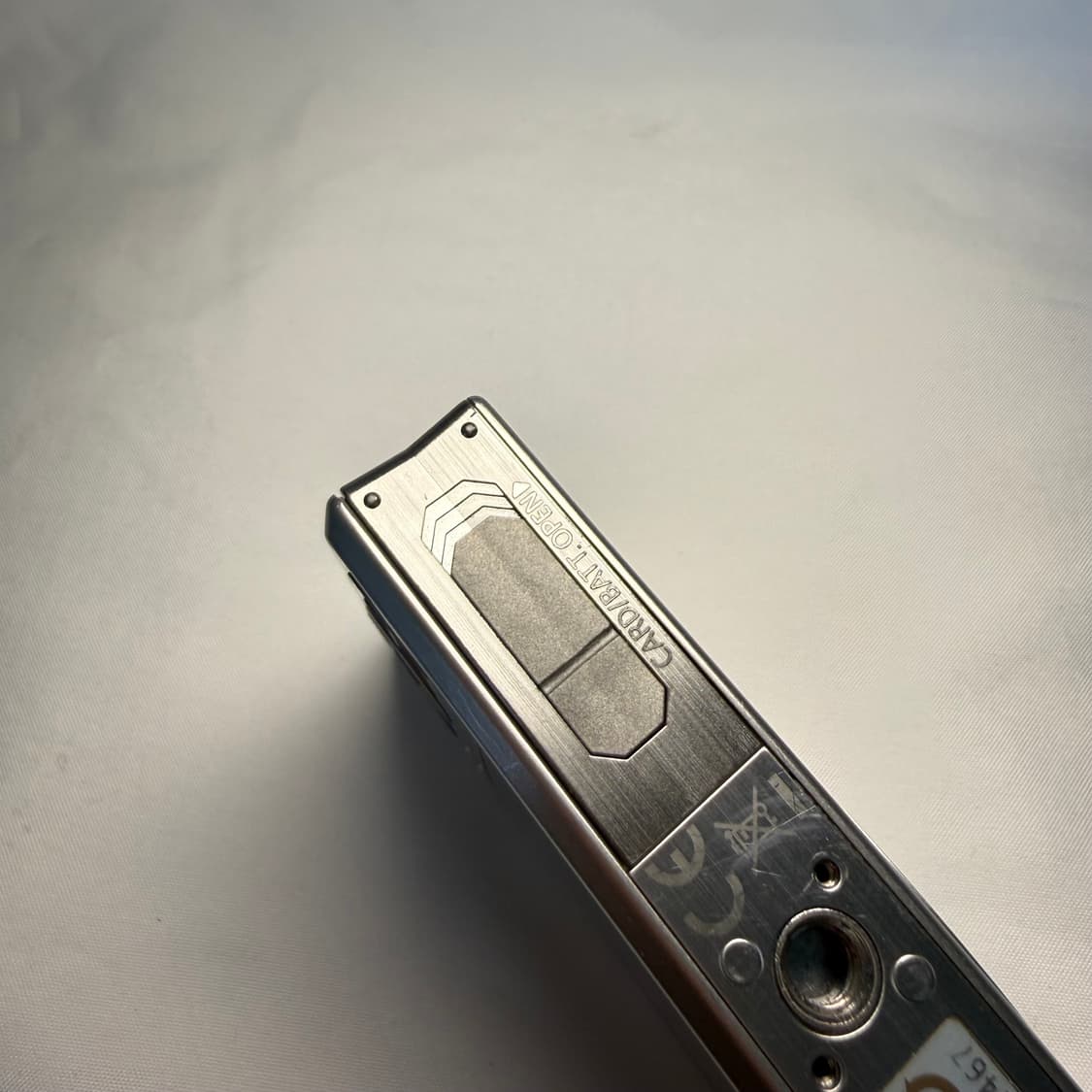 캐논 IXY95 / IXUS90 / SD790 (익시, 익서스) 상품이미지4