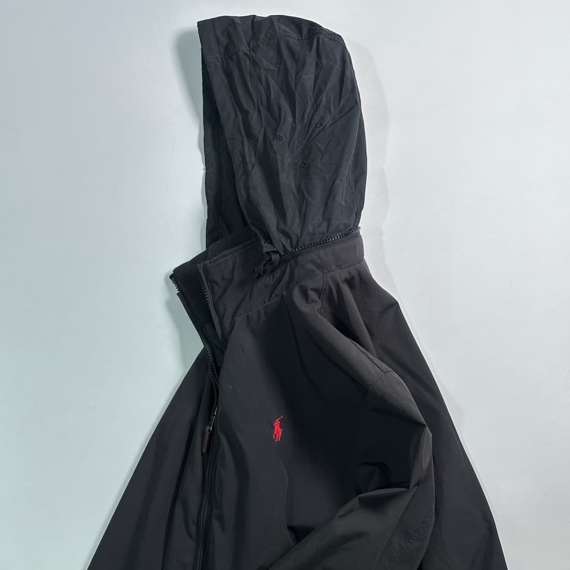 폴로 랄프로렌 블랙 페리 자켓 상품이미지2