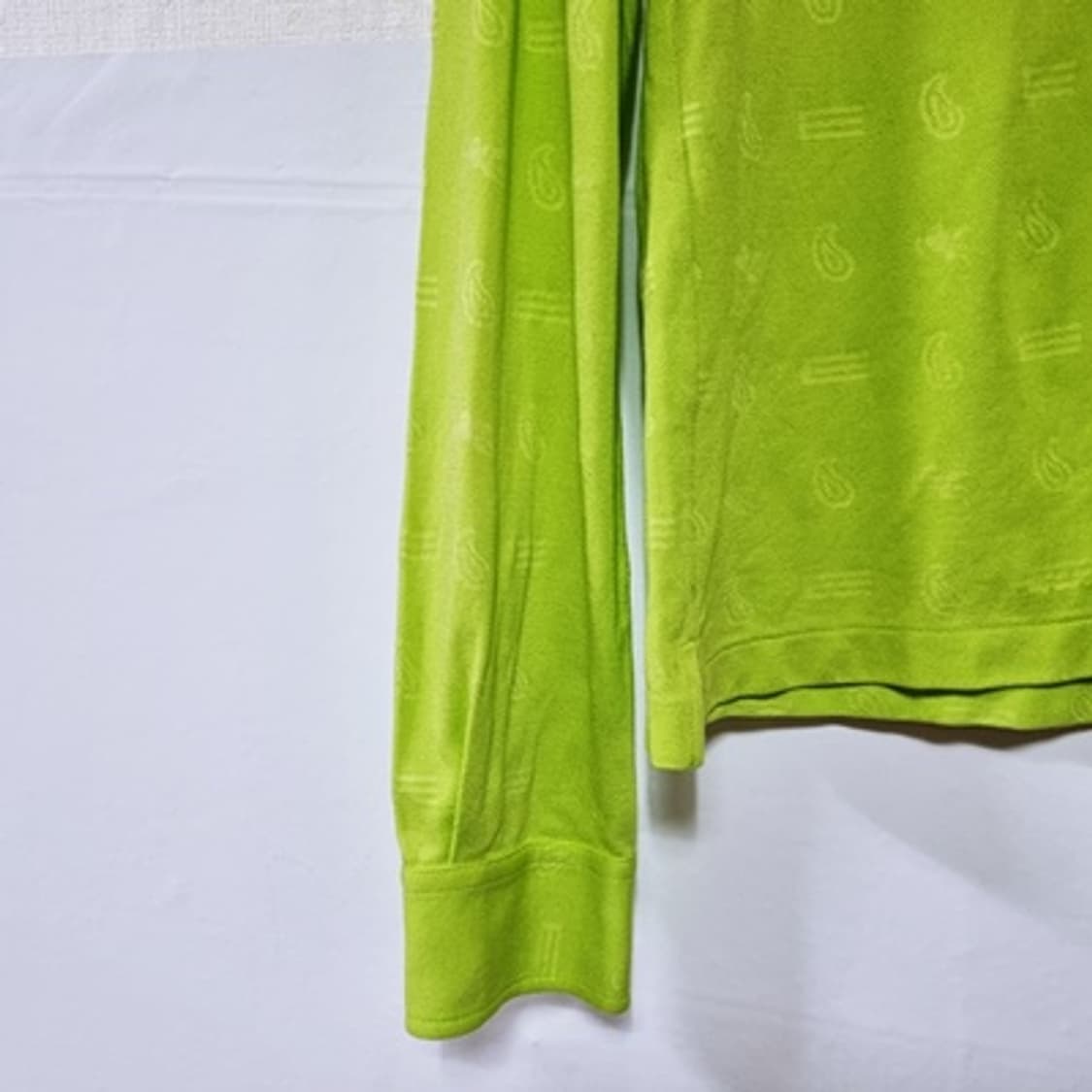 에트로 이탈리아 정품 티셔츠 66사이즈 상품이미지3