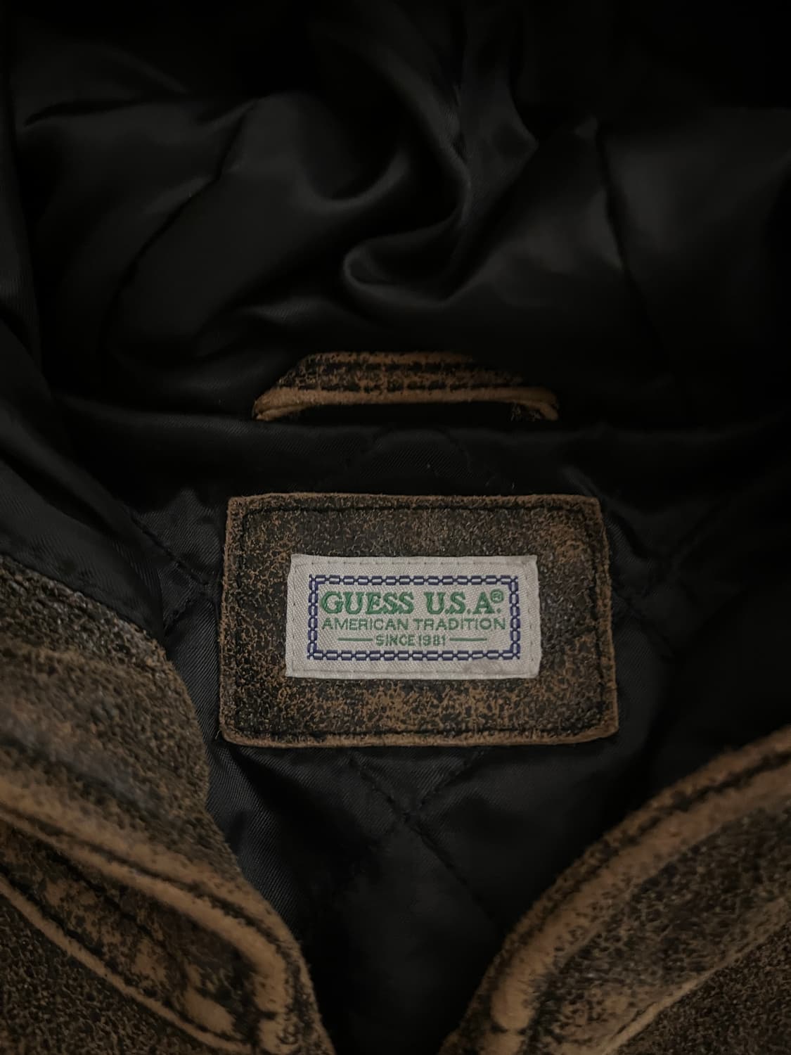 GUESS USA 상품이미지3