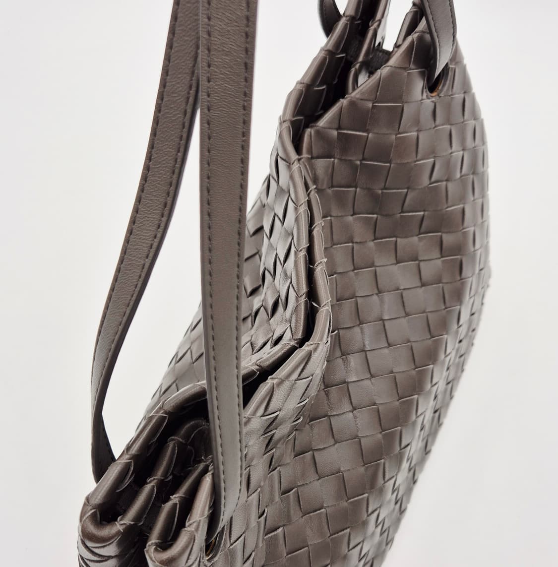 보테가베네타 가르다 인트레치아토 토트백 상품이미지9