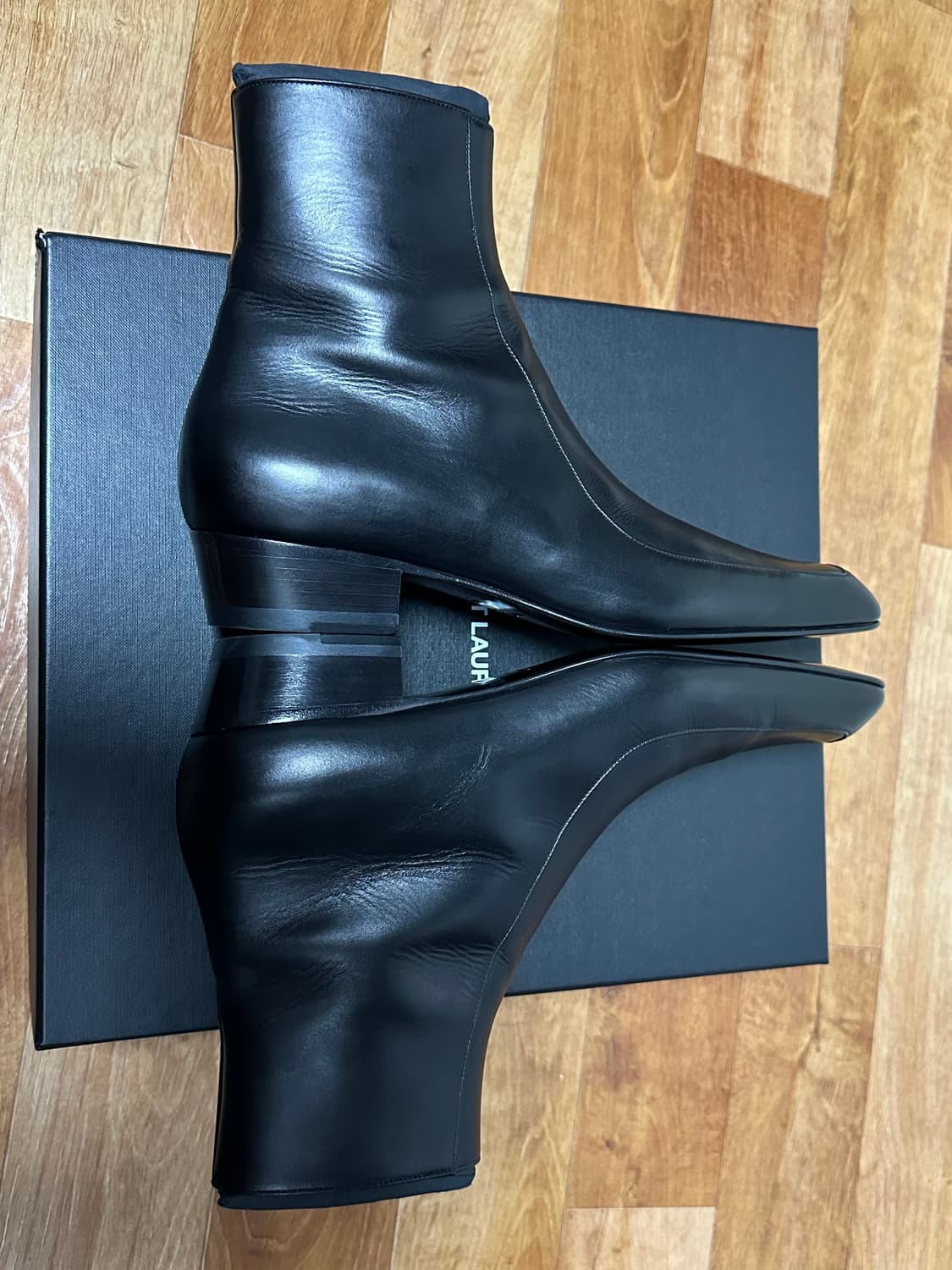 (42)생로랑 어거스틴30 부츠 상품이미지5