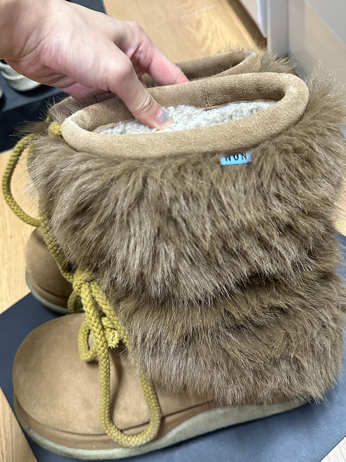 킨치 논파킹 275 상품이미지2