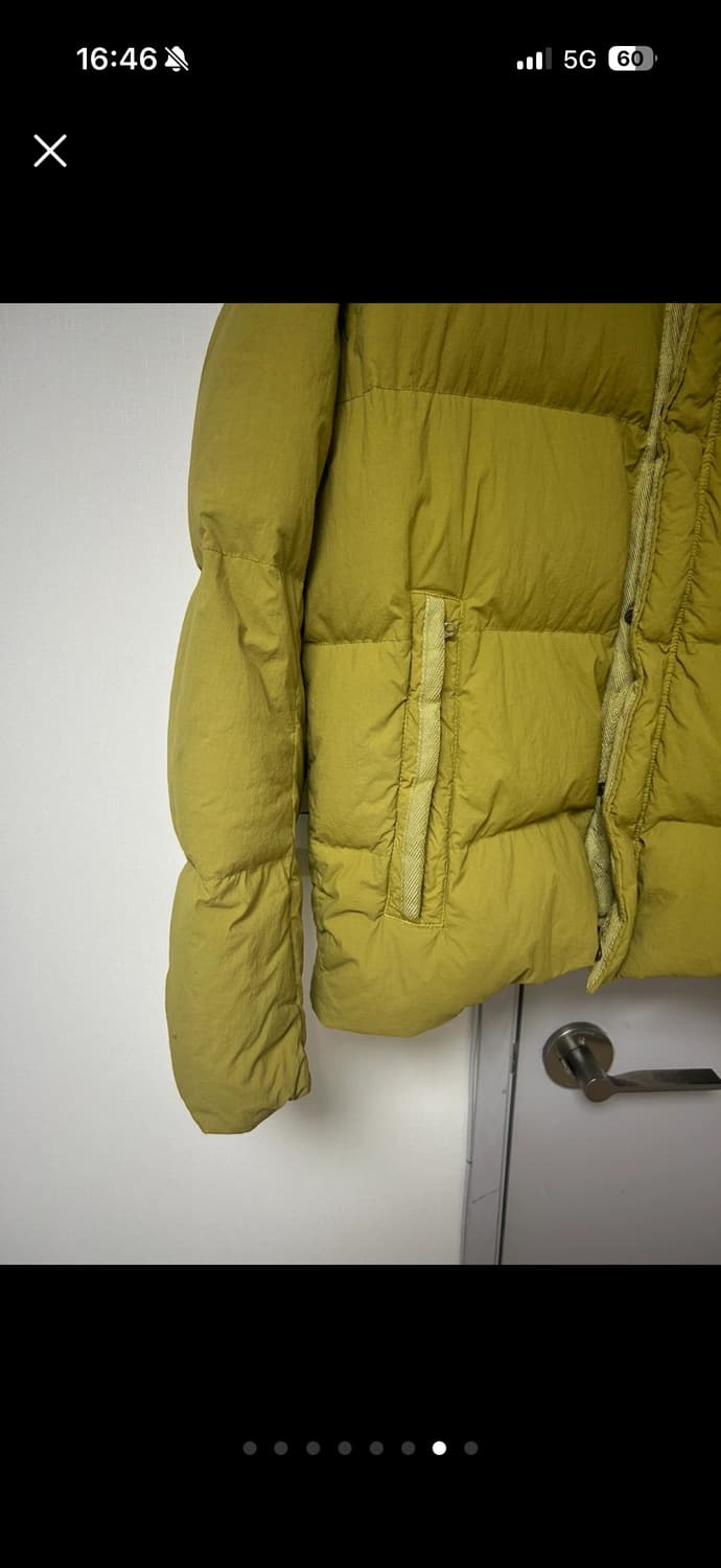 Ten c Survival 다운 자켓 48 상품이미지7