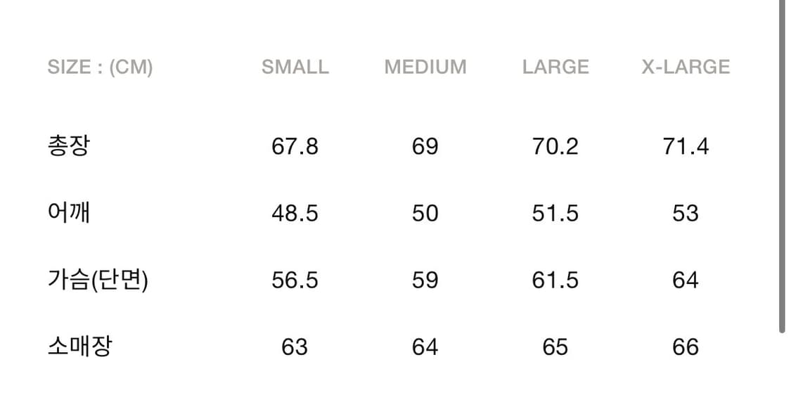 새상품(XL)이스트로그 퍼머넌트 후드집업 포레스트그린 상품이미지4