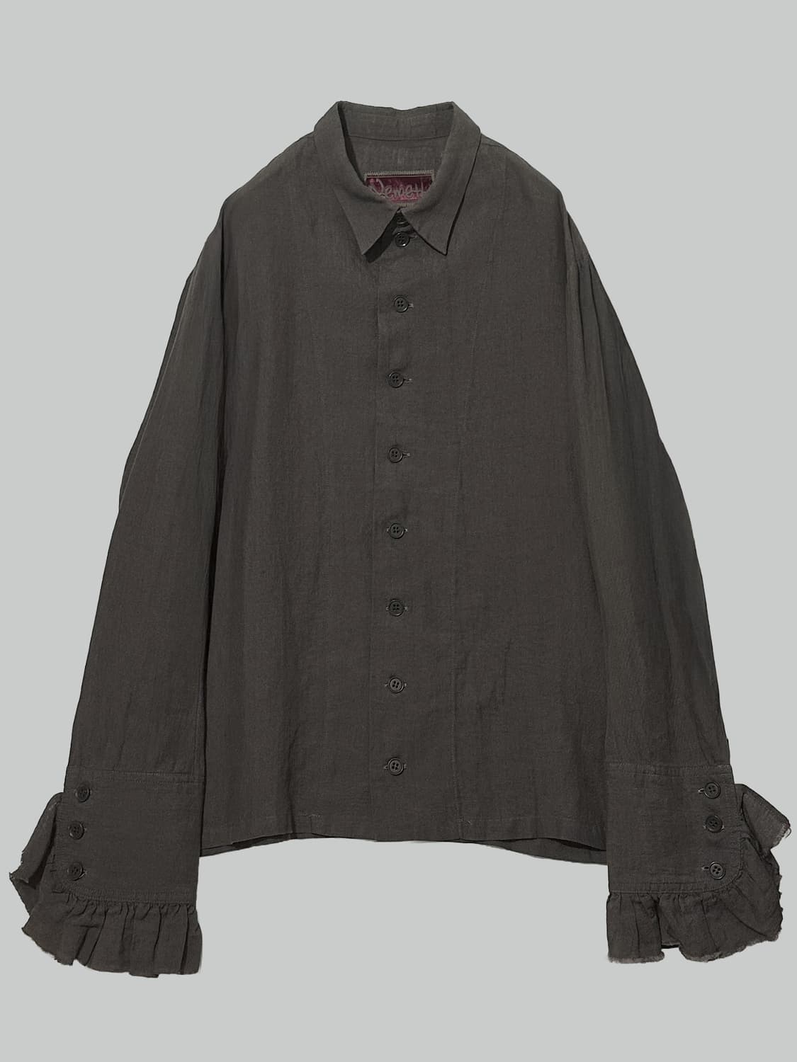 네메스 셔츠 상품이미지1