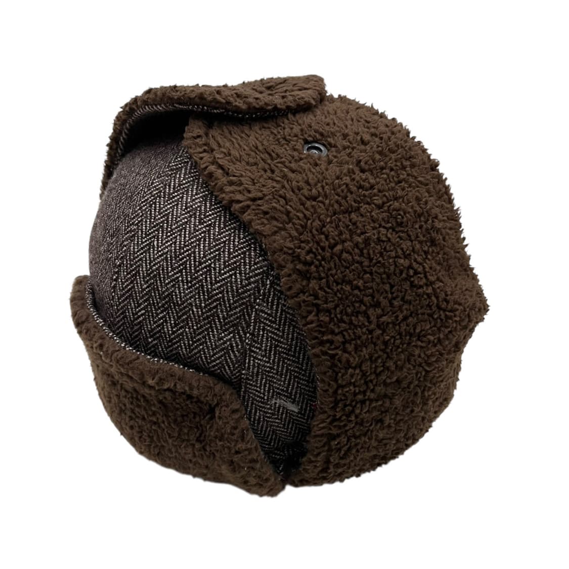 노스페이스 브라운 군밤모자 상품이미지7