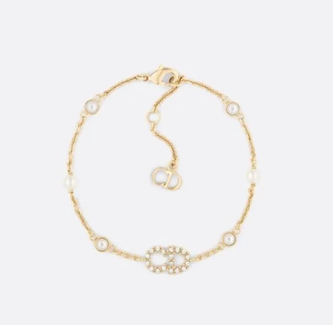 [정품/OS] 디올 CD 팔찌 상품이미지2