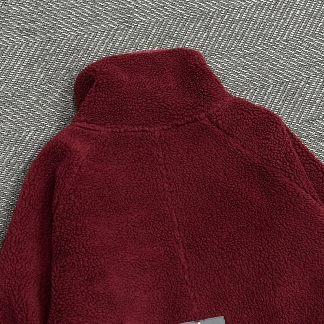 아디다스 스텔라맥카트니 플리스 자켓 V0530 상품이미지5