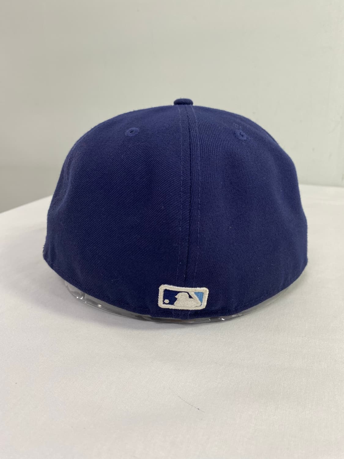 뉴에라 템파베이 레이스 MLB 어센틱 스냅백 7 5/8 상품이미지5