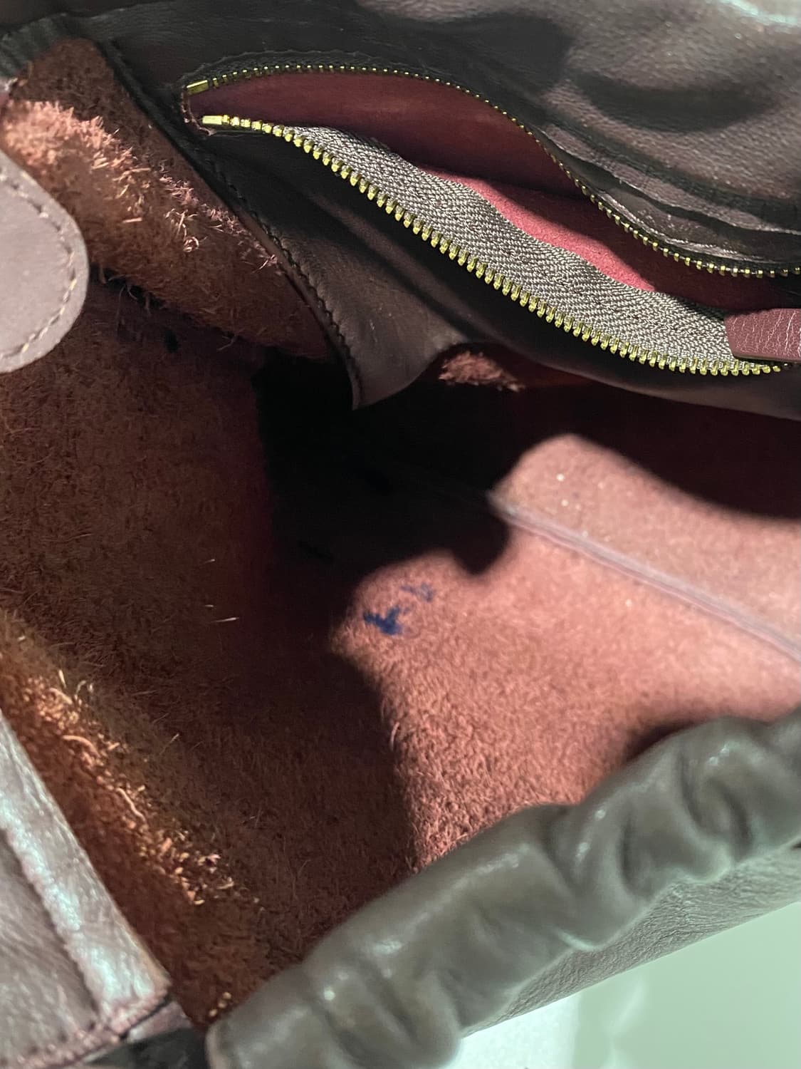 A.P.C bucket bag 상품이미지7