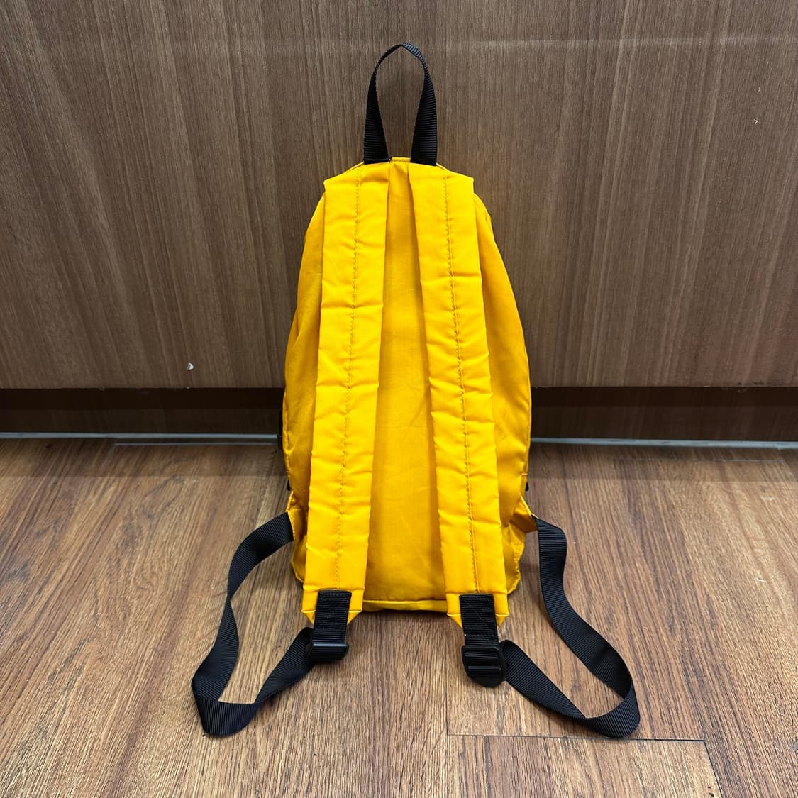 Hysteric Glamour, Puck Bear Backpack 상품이미지4