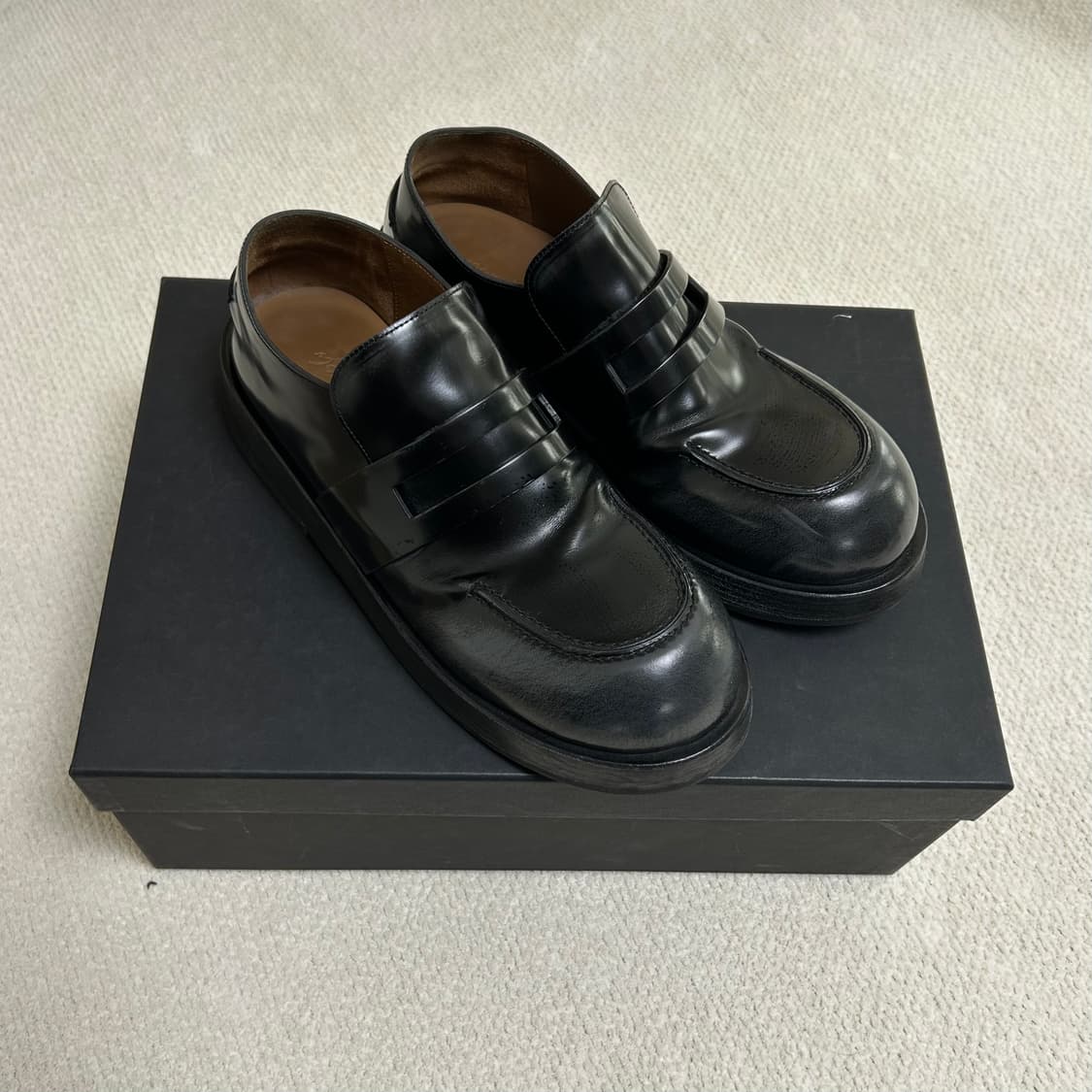 마르셀 Musona 로퍼 상품이미지3