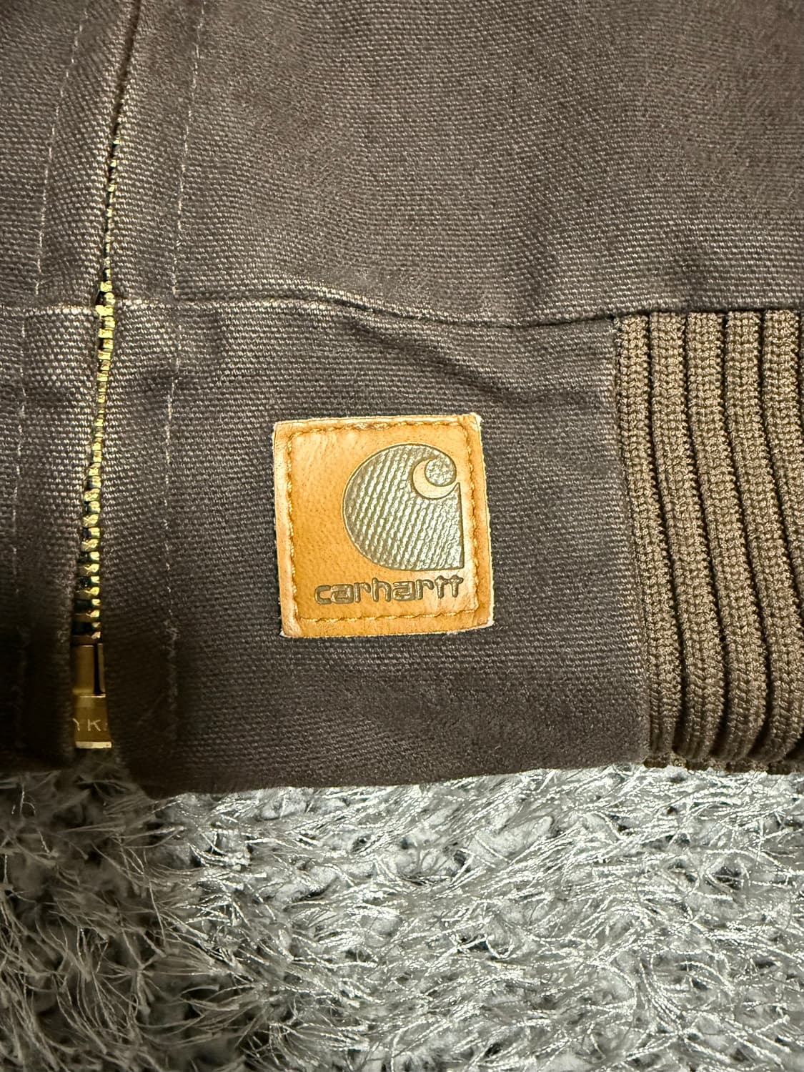 (L)칼하트 산타페 j14 dkb 상품이미지2