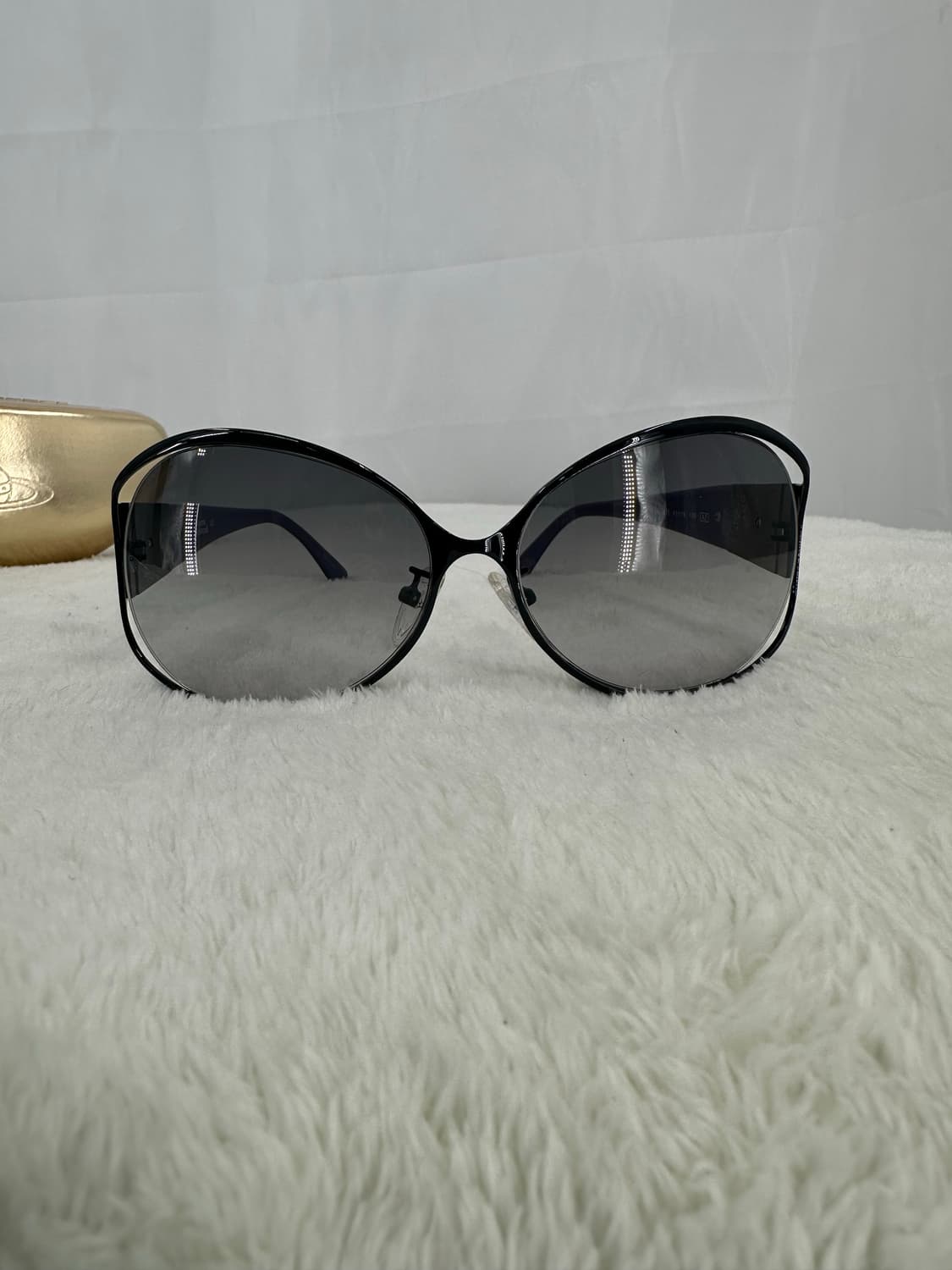 [새상품 무료배송] Made in Italy 비비안웨스트우드 선글라스 상품이미지7