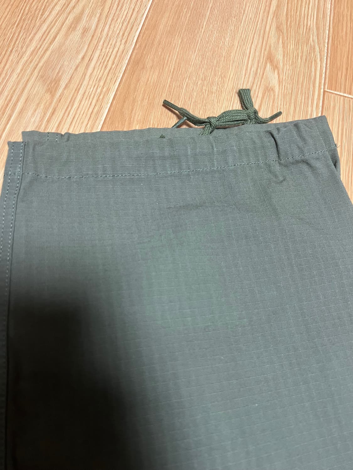 나나미카 카고 팬츠 올리브 32 상품이미지3