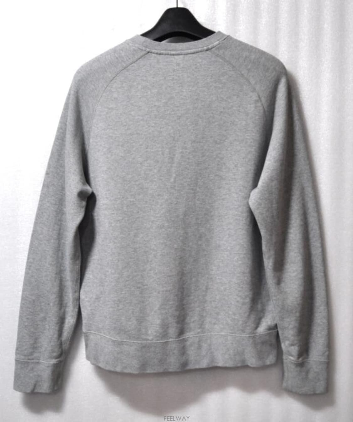 나이키/남성로고프린팅긴팔티셔츠(사이즈110) 상품이미지2