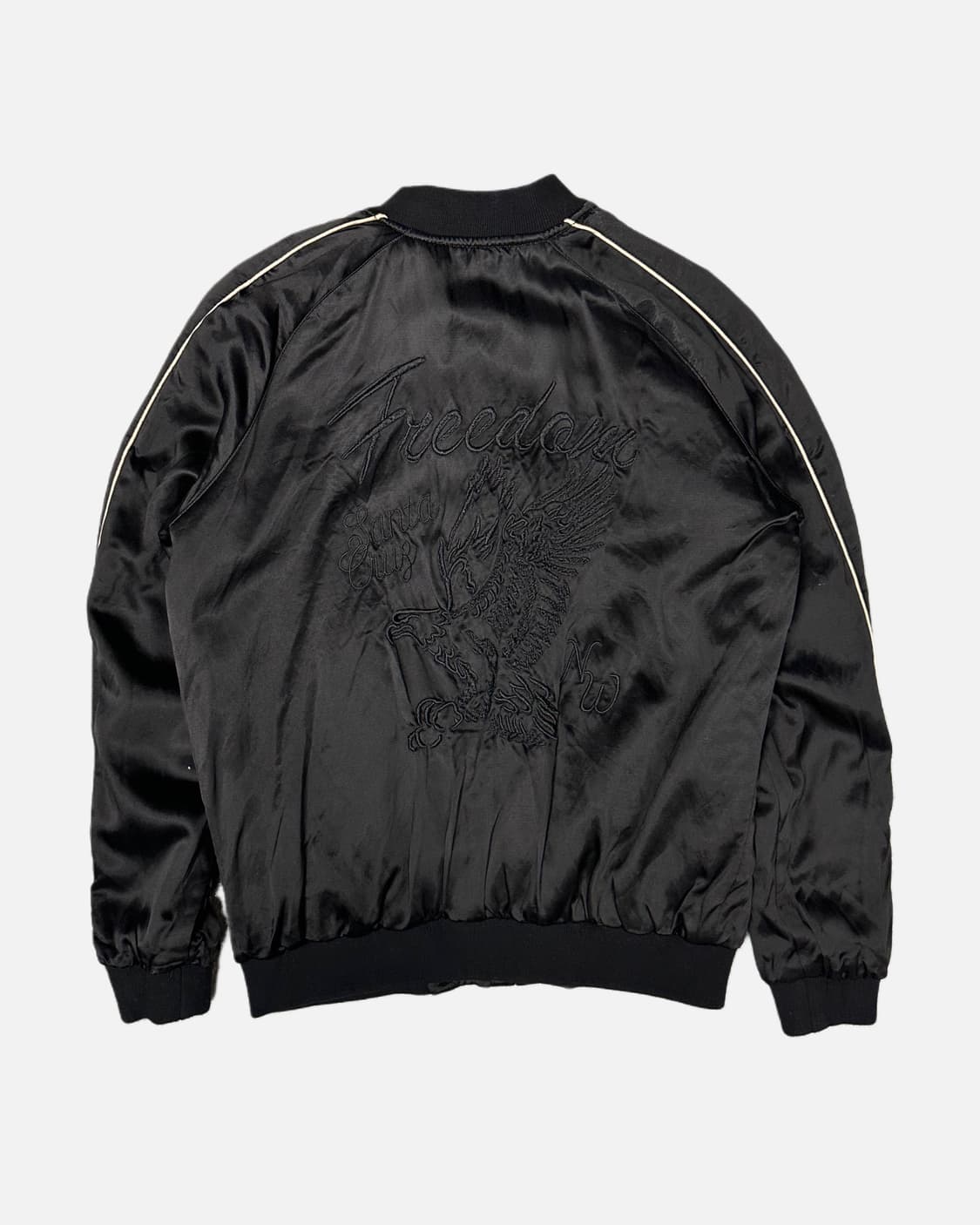 freedom eagle reversible sukajan 상품이미지8