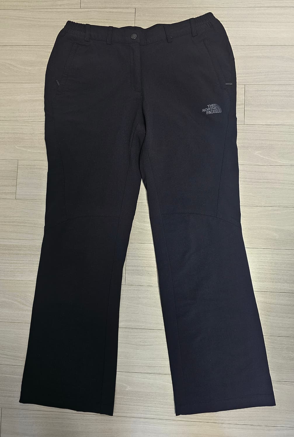 노스페이스 블랙 여성 바지 상품이미지1