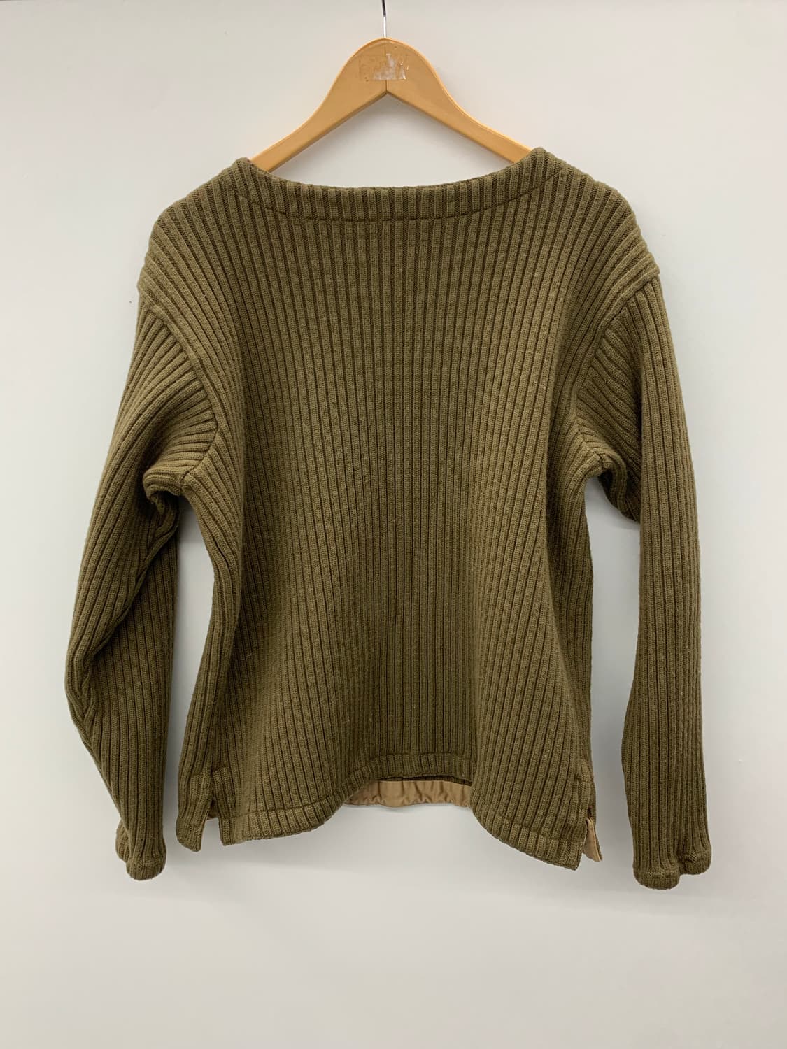 폴로 스포츠 코만도 니트 *남녀추천 상품이미지2