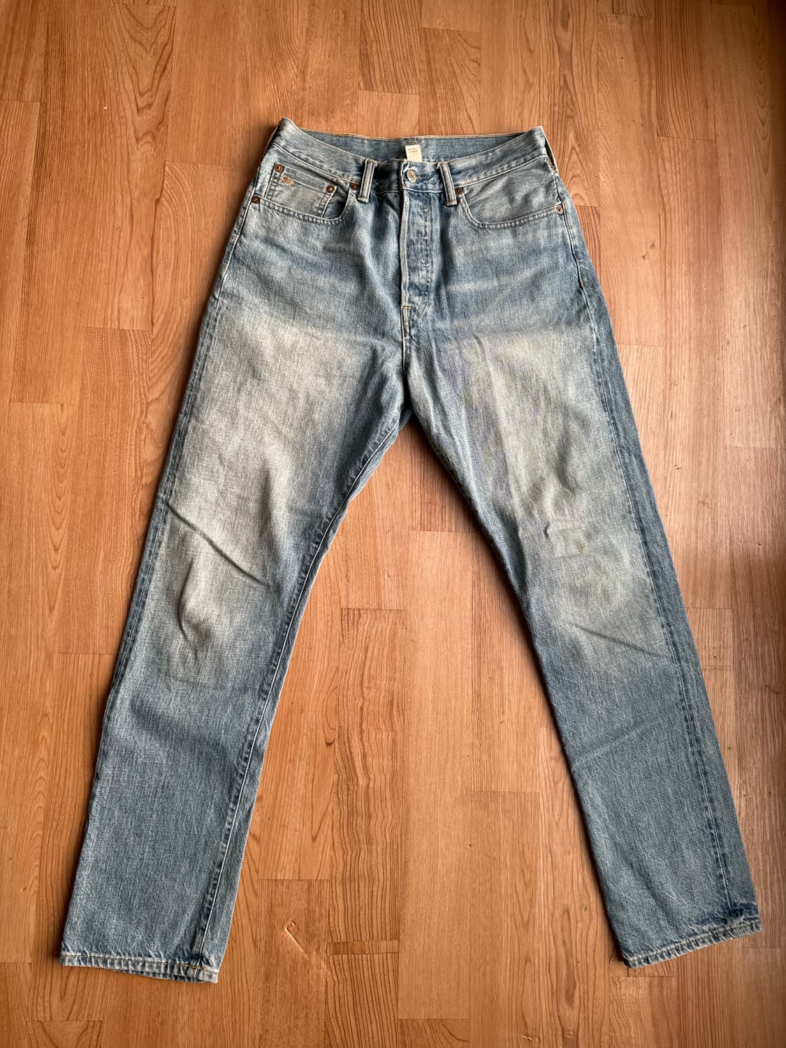 RRL Jeans  상품이미지1