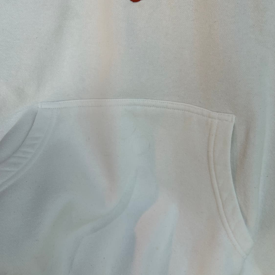 00s 나이키 텍사스 후디 상품이미지5