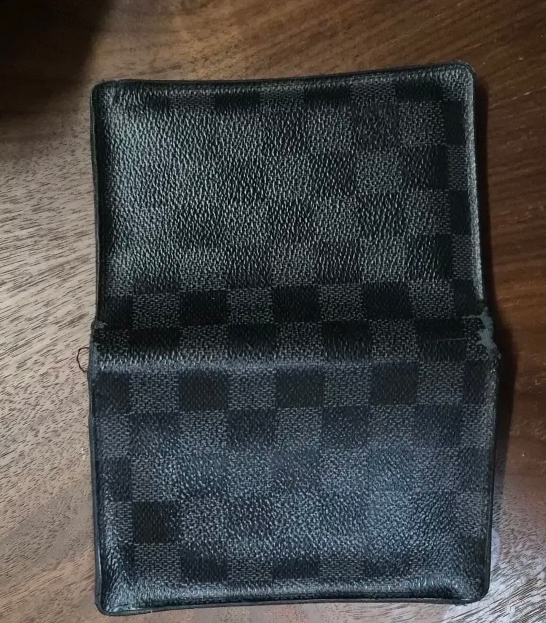 루이비통 다미에 남성 카드지갑  상품이미지3