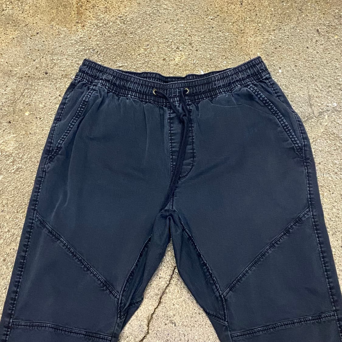 USA 미국 빈티지 NO BOUNDARIES 조거팬츠 상품이미지2