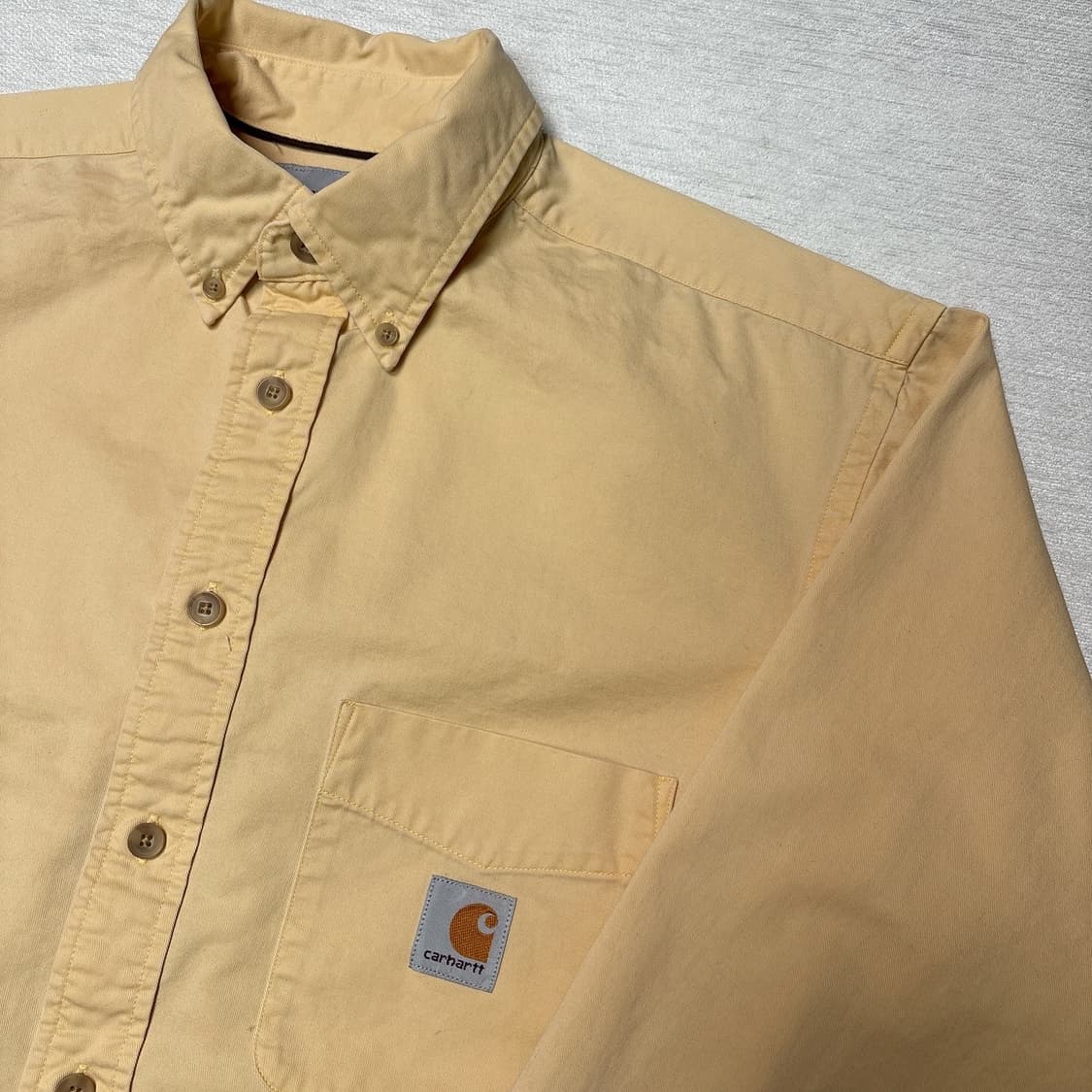 칼하트셔츠 상품이미지3