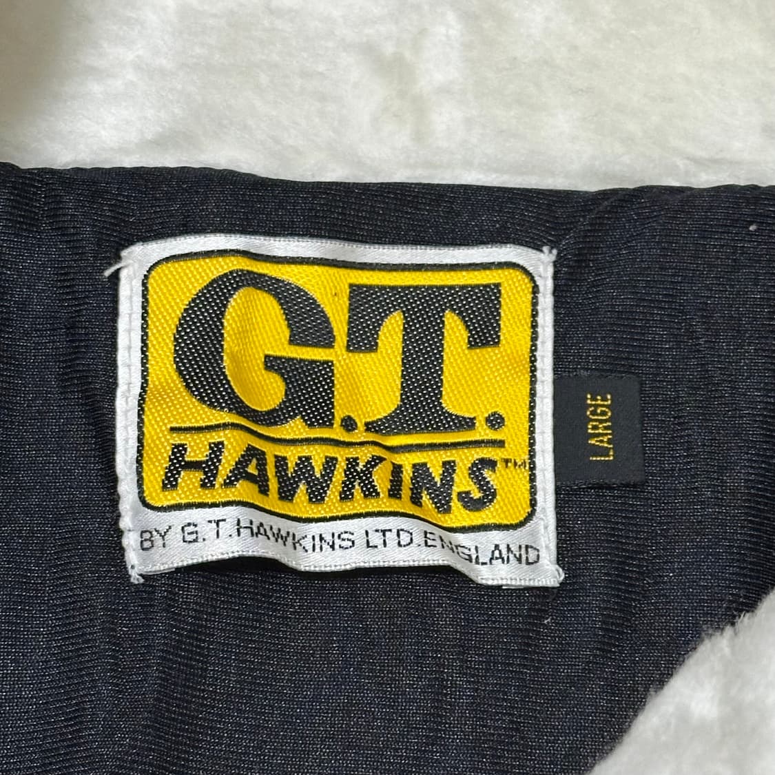 GT 호킨스 폴라 플리스 상품이미지6