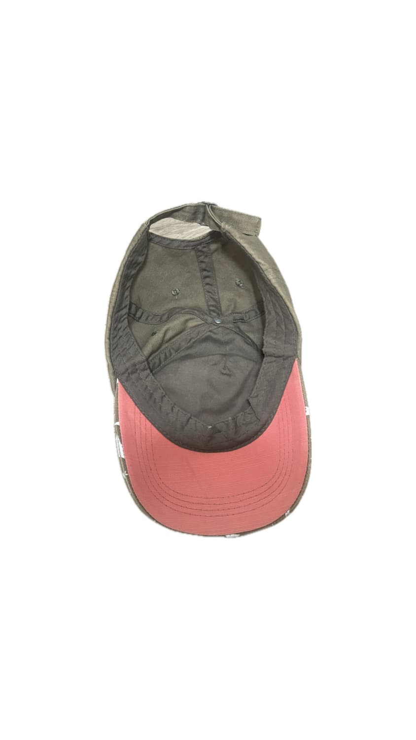 White star nb cap 상품이미지3