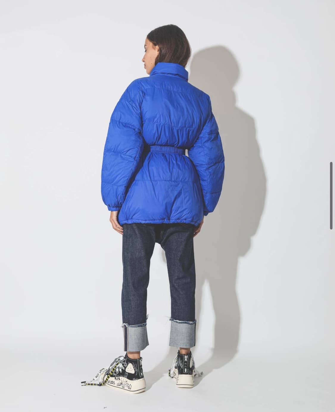 이자벨마랑 패딩 상품이미지2