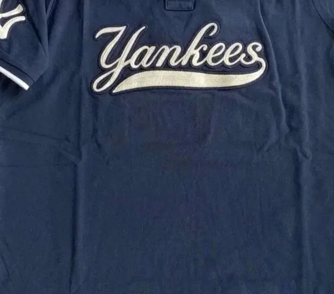 폴로랄프로렌 뉴욕양키즈 pk셔츠 상품이미지6