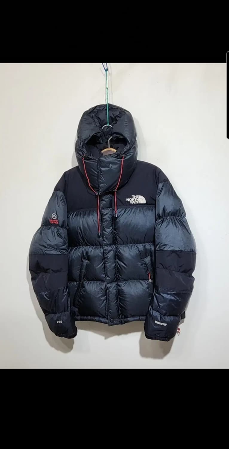 (95) 노스페이스 발토로 패딩점퍼 서밋시리즈 700 거위털 다운자켓  상품이미지1