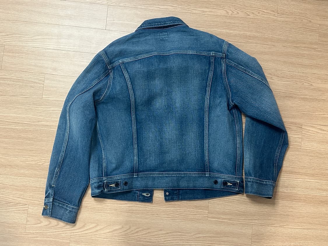 [L]lee 101j lm8100-546 상품이미지2