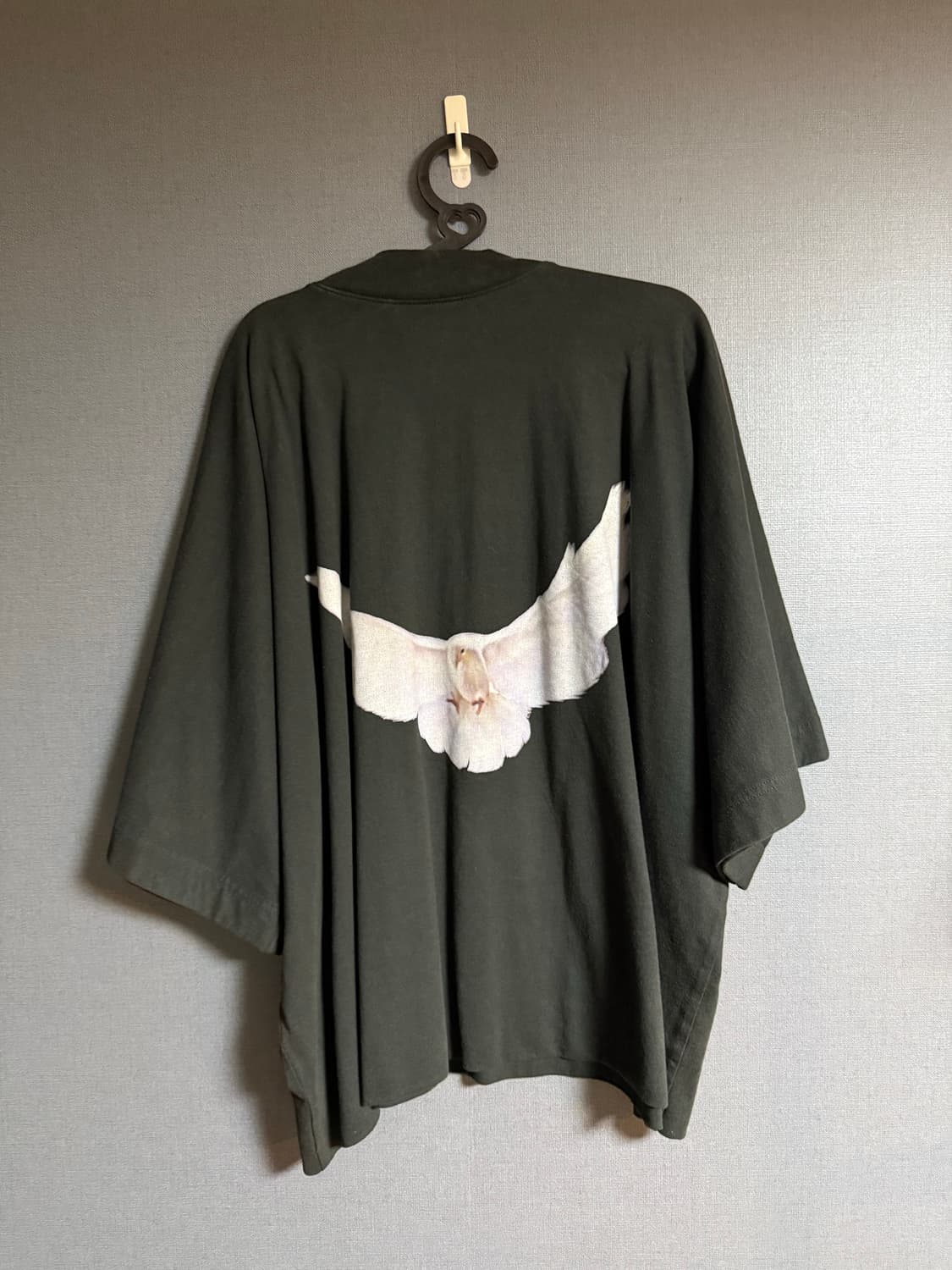 이지 갭 발렌시아가 반팔 상품이미지3