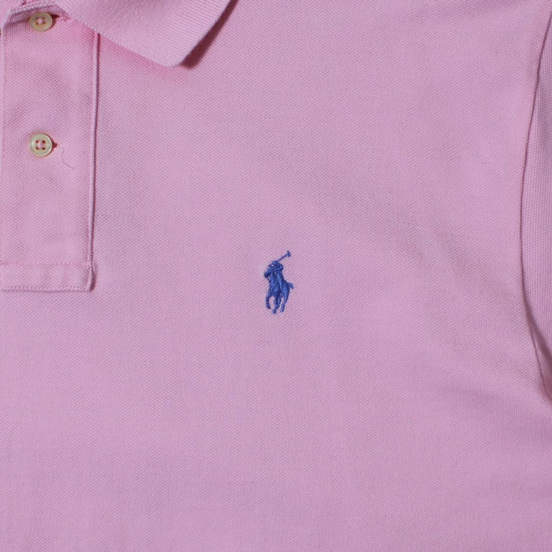 Polo 폴로 랄프로렌 핑크 PK 반팔   상품이미지2