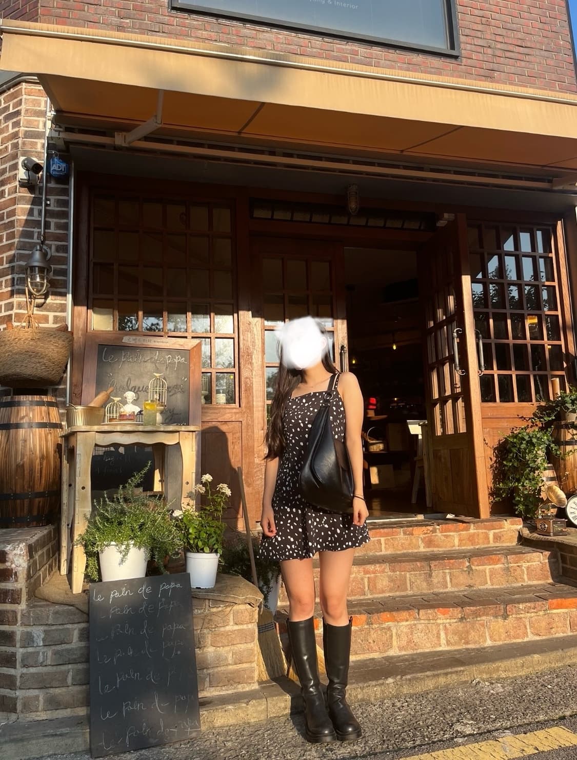 끈나시원피스  상품이미지1