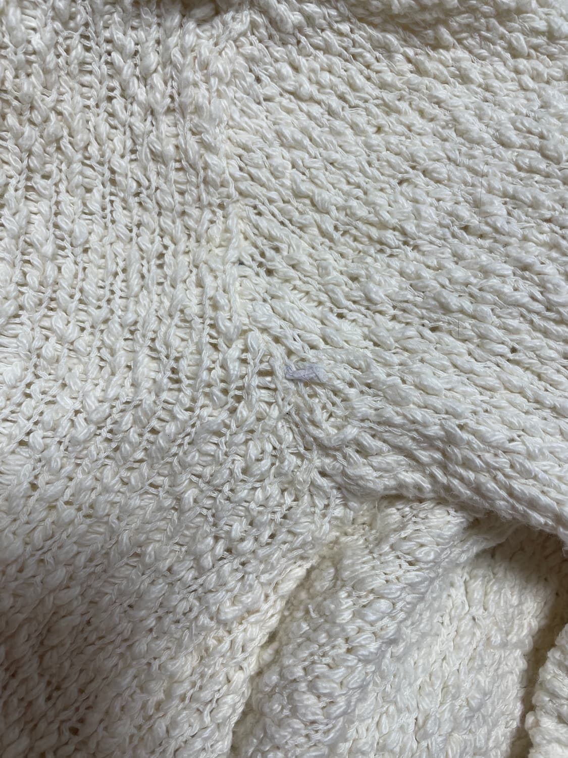 크롭 가디건 상품이미지4