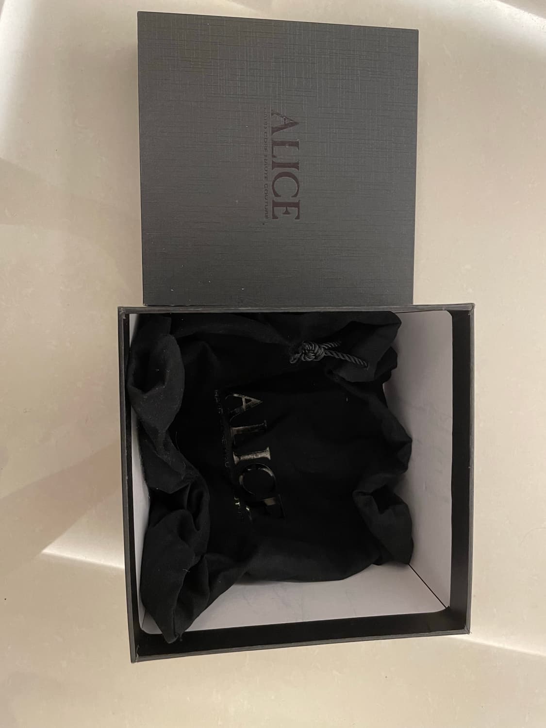 alice hollywood studded belt 상품이미지4