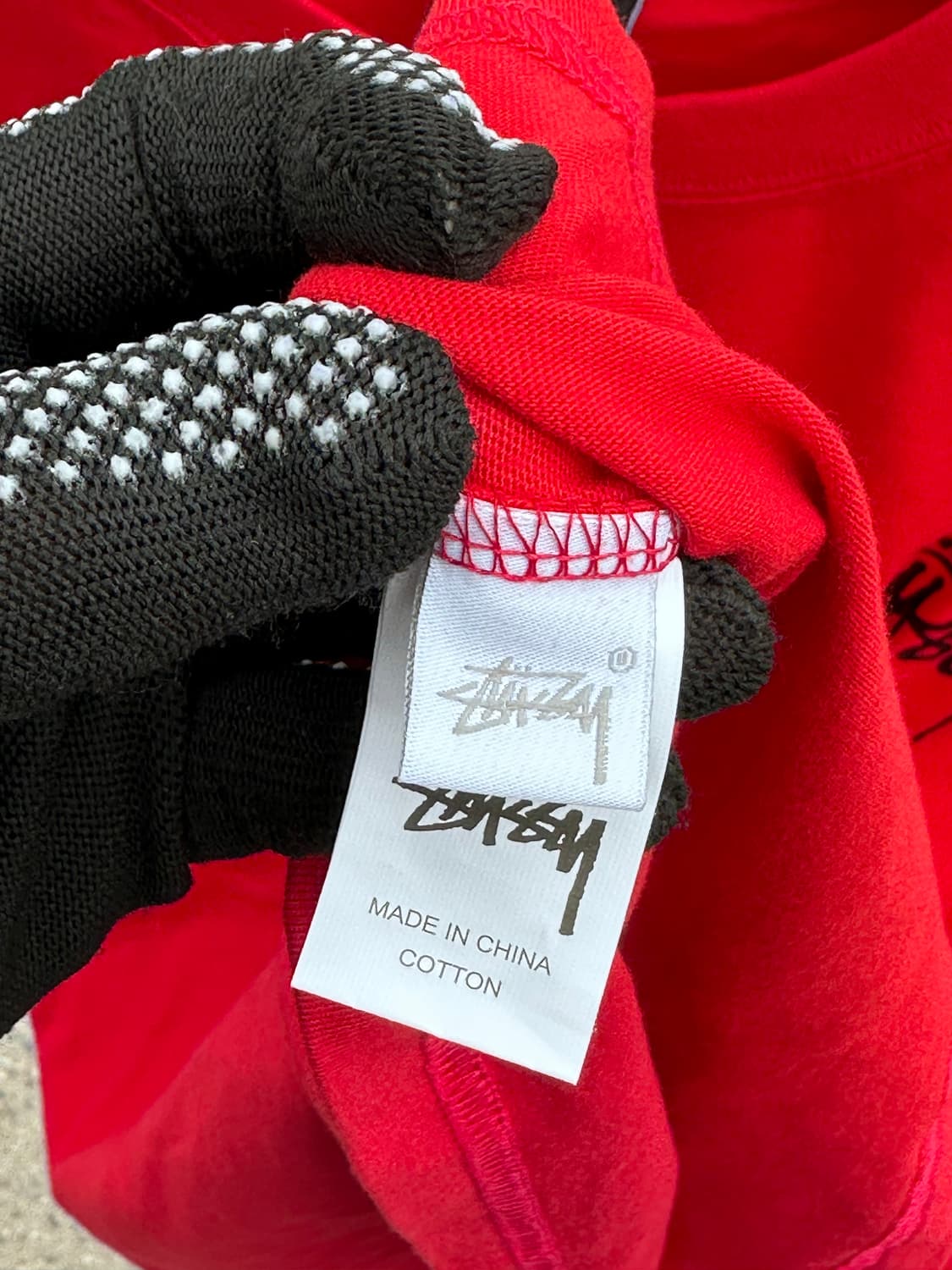 Stussy Dragon 상품이미지4