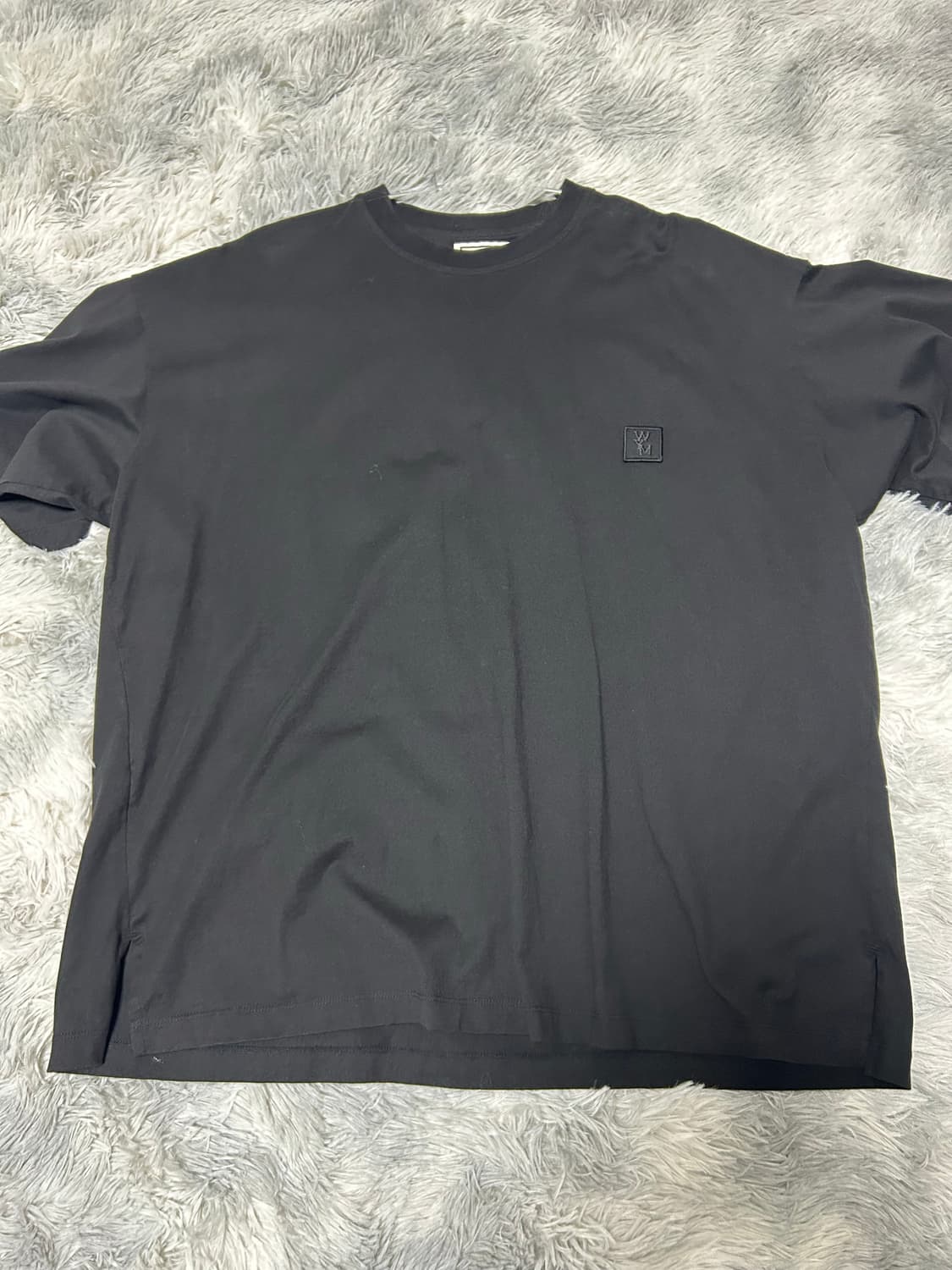 우영미 젤리피쉬 반팔 50 상품이미지5