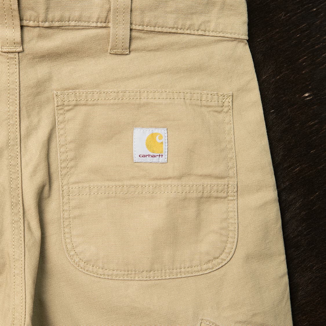 [32] 칼하트 102291 러기드플렉스 릴렉스드 핏 워크팬츠  상품이미지2