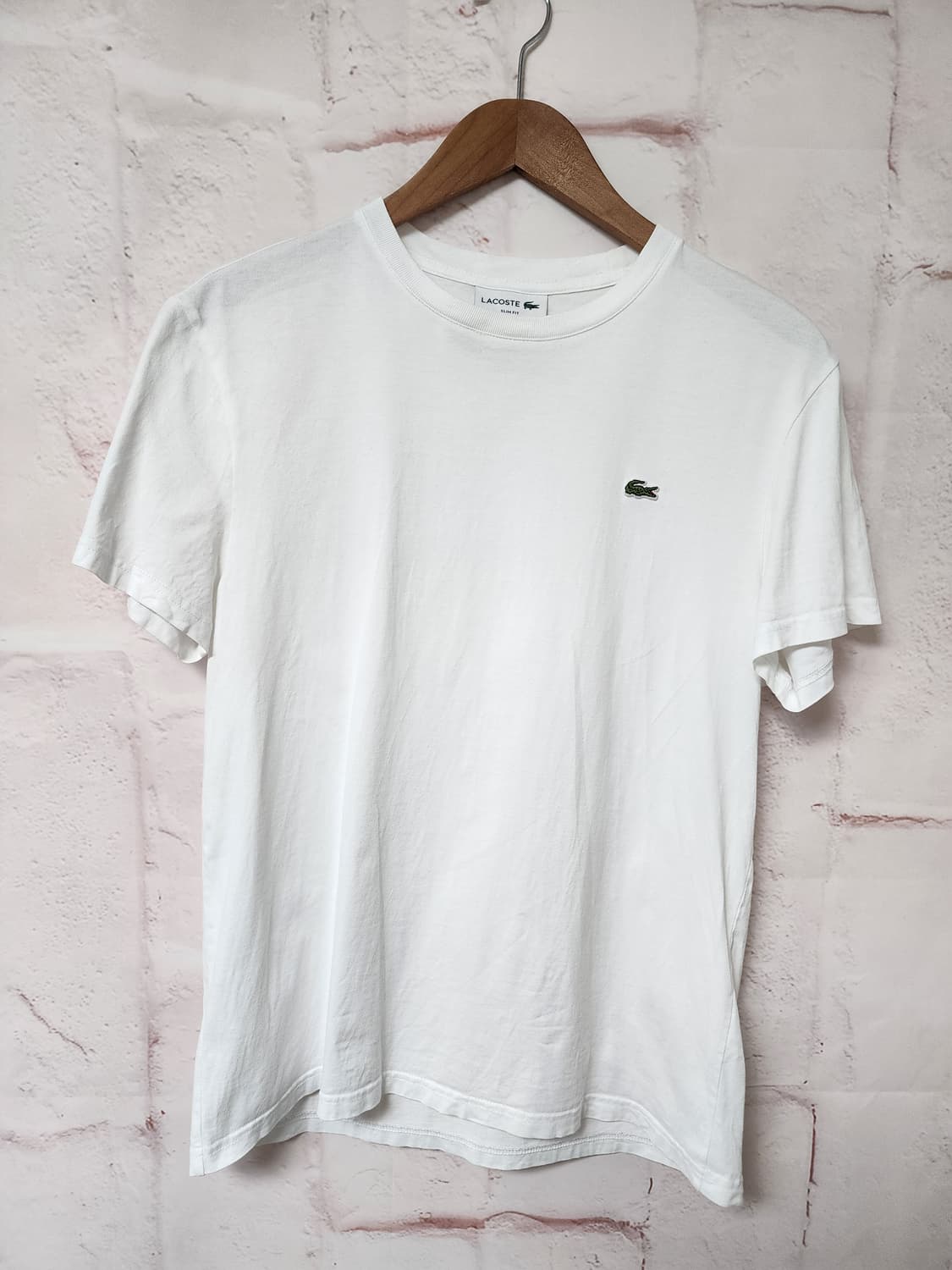 라코스테 티셔츠 상품이미지1