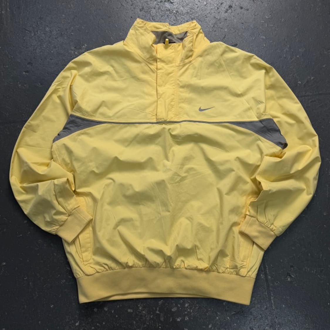 105 나이키 골프 아노락  상품이미지1