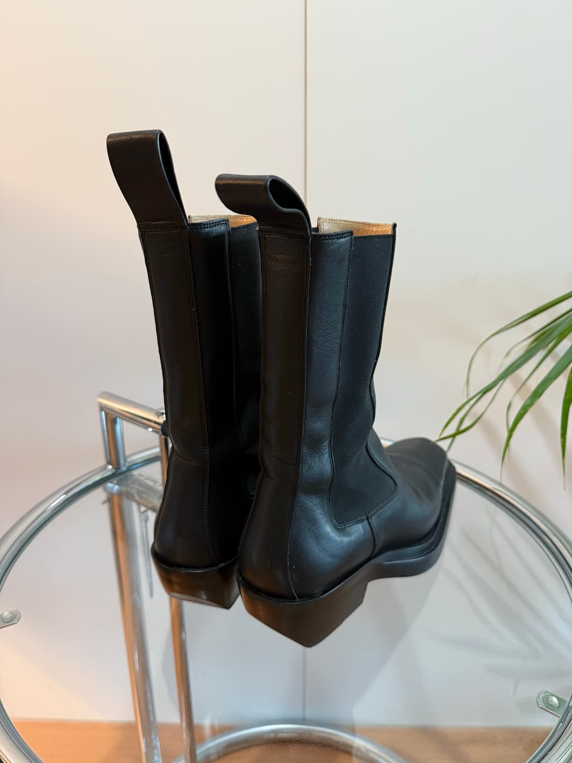 첼시 롱부츠 상품이미지2